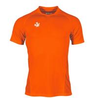 Reece 810003 Rise Shirt - Orange - L - thumbnail