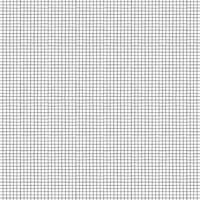 VidaXL Gaas 112x2000 cm glasvezel grijs - thumbnail