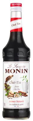 Monin Chai Tea 700ml Monin Chai Tea 700ml