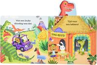 Beertje Bo dinosafari - thumbnail