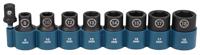 Makita Krachtdopset Impact Black, 1/2 9-dlg - E-16645 - thumbnail