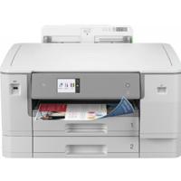 Brother HL-J6010DW (A3-XL) Inkjet printer Wit - thumbnail