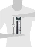 Faber Castell FC-117498 Houtskool Pitt Monochrome 3 Stuks - thumbnail