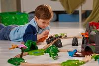 Brio Luxe set met dinosaurussen - thumbnail