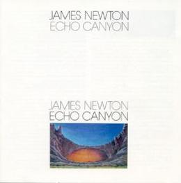 Echo Canyon - CD (0013711301229)