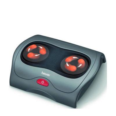 Beurer Massagegerät Voetmassage 25 W Zwart