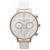 Olivia Burton OB13CG01 Dames Horloge 38mm 5ATM - thumbnail