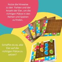 999Games 999 games columbus&apos; egg breinbreker - thumbnail