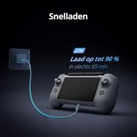 Potensic ATOM Screen remote controller - thumbnail