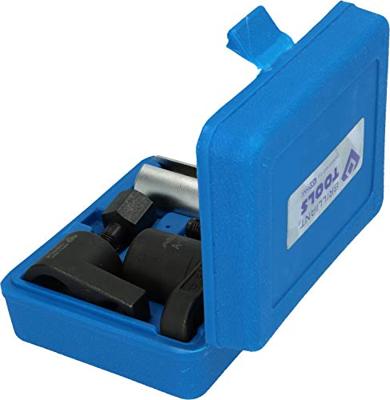 Brilliant Tools BT601000 Stekkerset voor lambda sondes, 5-delig