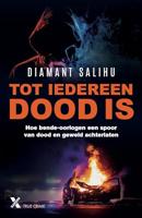 Tot iedereen dood is - Diamant Salihu - ebook - thumbnail