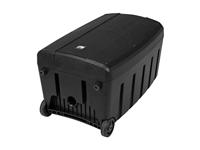 Omnitronic WAMS-10BT2 MK2 mobiel PA-systeem met accu en microfoons - thumbnail