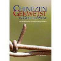 Chinezen gekwetst in Oost en West (Paperback) - thumbnail