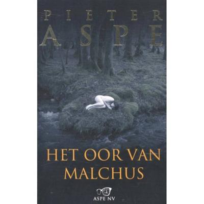 Het oor van Malchus (Paperback)
