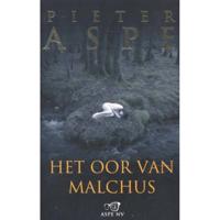 Het oor van Malchus (Paperback) - thumbnail