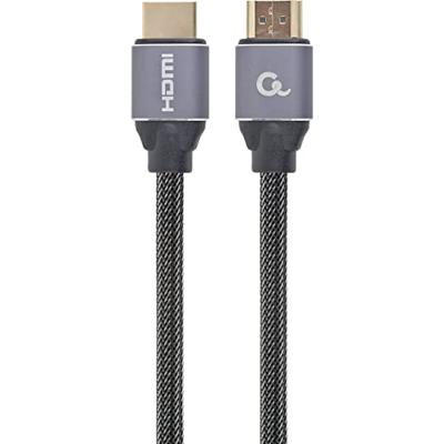 High speed HDMI kabel met Ethernet 'Premium series' 1 meter
