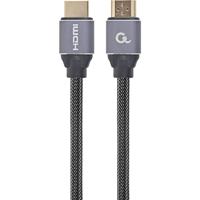 High speed HDMI kabel met Ethernet 'Premium series' 1 meter - thumbnail