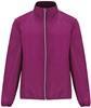 Roly RY5050 Men´s Glasgow Windjacket - Burgundy 64 - M - thumbnail