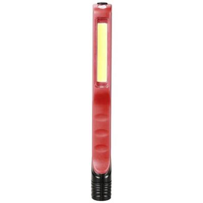TOOLCRAFT TO-8664234 TO130 COB Werkplaats-staaflamp werkt op batterijen 1.1 W 130 lm, 20 lm TOOLCRAFT TO-8664234 TO130 COB Werkplaats-staaflamp werkt op batterijen 1.1 W 130 lm, 20 lm