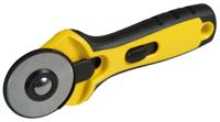 Stanley handgereedschap Roterend Mes 45mm - STHT0-10194 - thumbnail