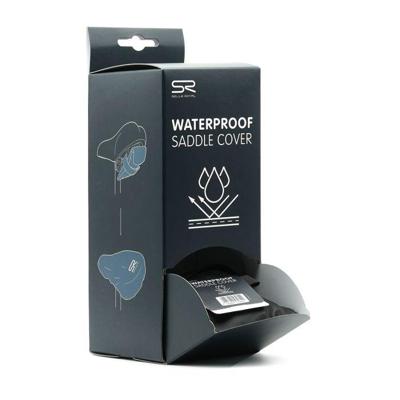 SELLE ROYAL Packable rain cover (dispenser 10 pieces)