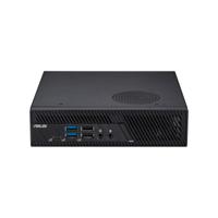 ASUS PB63-B3011AH Mini Desktop PC (Intel Core i3-13100 processor, geïntegreerde Intel UHD graphics, 8 GB DDR5 geheugen, 256GB M2. NVMe PCIe 4.0 SSD, WiFi 6E, Bluetooth 5.2, Windows 11 Pro) - thumbnail