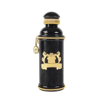 Alexandre.J The Collector Black Muscs Eau de parfum Spray 100ml