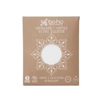 Boho green makeup Oogschaduwpalet oap 155 pure light 1 Set - thumbnail