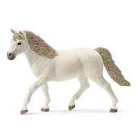 schleich HORSE CLUB koets voor paardenshow 42467 - thumbnail