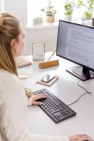 CHERRY Stream Toetsenbord USB QWERTY, US-Engels Zwart - thumbnail