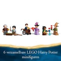 LEGO® HARRY POTTER™ 76439 Olivanders & Madame Mallekins gewaden - thumbnail