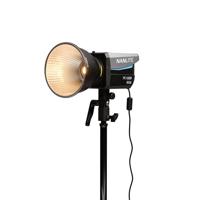 Nanlite FC-120B LED Bi-color Spot Light - thumbnail