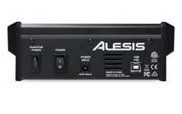 Alesis Multimix 4 USB FX 4-kanaals mixer + USB audio interface - thumbnail
