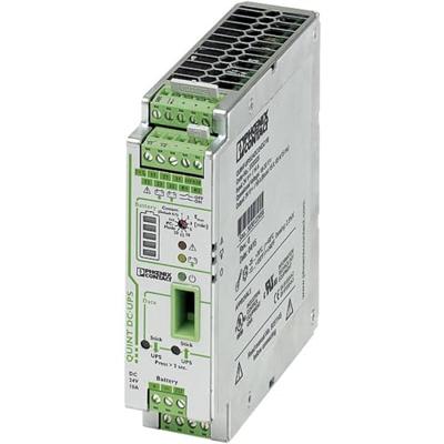 Phoenix Contact QUINT-UPS/ 24DC/ 24DC/10 2320225 DIN-rail UPS