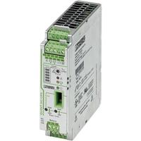 Phoenix Contact QUINT-UPS/ 24DC/ 24DC/10 2320225 DIN-rail UPS - thumbnail
