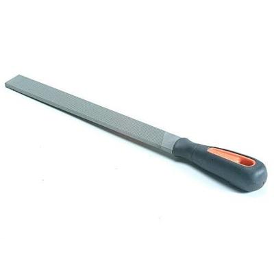 Bahco 1-106-10-1-2 Platte vijl Slaglengte 250 mm Lengte 275 mm 1 stuk(s) Bahco 1-106-10-1-2 Platte vijl Slaglengte 250 mm Lengte 275 mm 1 stuk(s)