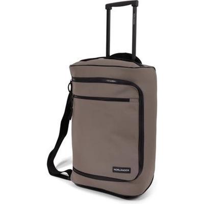 Norlander Lyon Trolleytas - Dull PU - 21 Liter