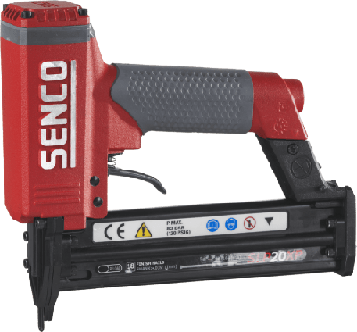 Senco SLP20XP Bradtacker | 15-42mm - 432001N