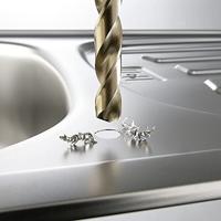 kwb 248710 HSS-Co Spiraalboor 11 mm Gezamenlijke lengte 142 mm M35 DIN 338 Cilinderschacht 1 stuk(s) - thumbnail