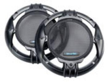 Sinustec ST-130 2-weg inbouwluidsprekerset 250 W Inhoud: 1 set(s)