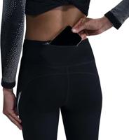 Nike Fast Dri-Fit Sportlegging Dames Lang S/36. - thumbnail