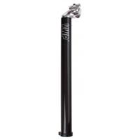 VWP zadelpen atb/race 31.6-350 carbon zwart - thumbnail
