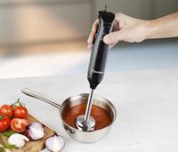 Bestron ASM250Z mixer Handmixer 250 W Zwart - thumbnail