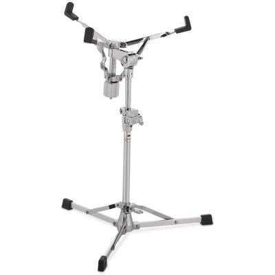 DW 6000 Series Flush Base Snare Stand