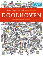 Doolhoven - Paperback (9789002258930) - thumbnail