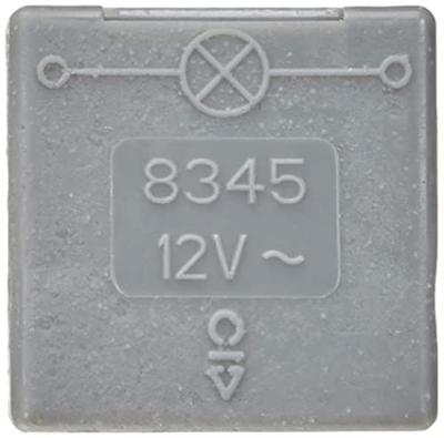 ABB 2CKA001784A0289 Reserve neonsignaallamp Oranje