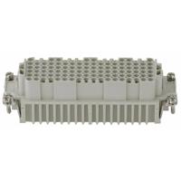 DAP multicore insert zonder contacten 108 pins female - thumbnail