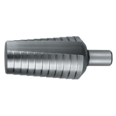 Promat/Tecwerk Getrapte boor | boorbereik 12-20 mm | HSS met rechte groef | snedeaantal 2 tredenaantal 9 - 4000862084