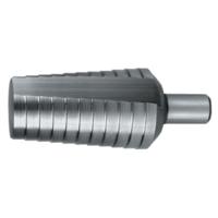 Promat/Tecwerk Getrapte boor | boorbereik 12-20 mm | HSS met rechte groef | snedeaantal 2 tredenaantal 9 - 4000862084 - thumbnail