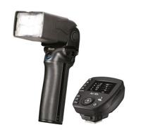 Nissin MG10 Set Canon Incl. Air 10S - thumbnail